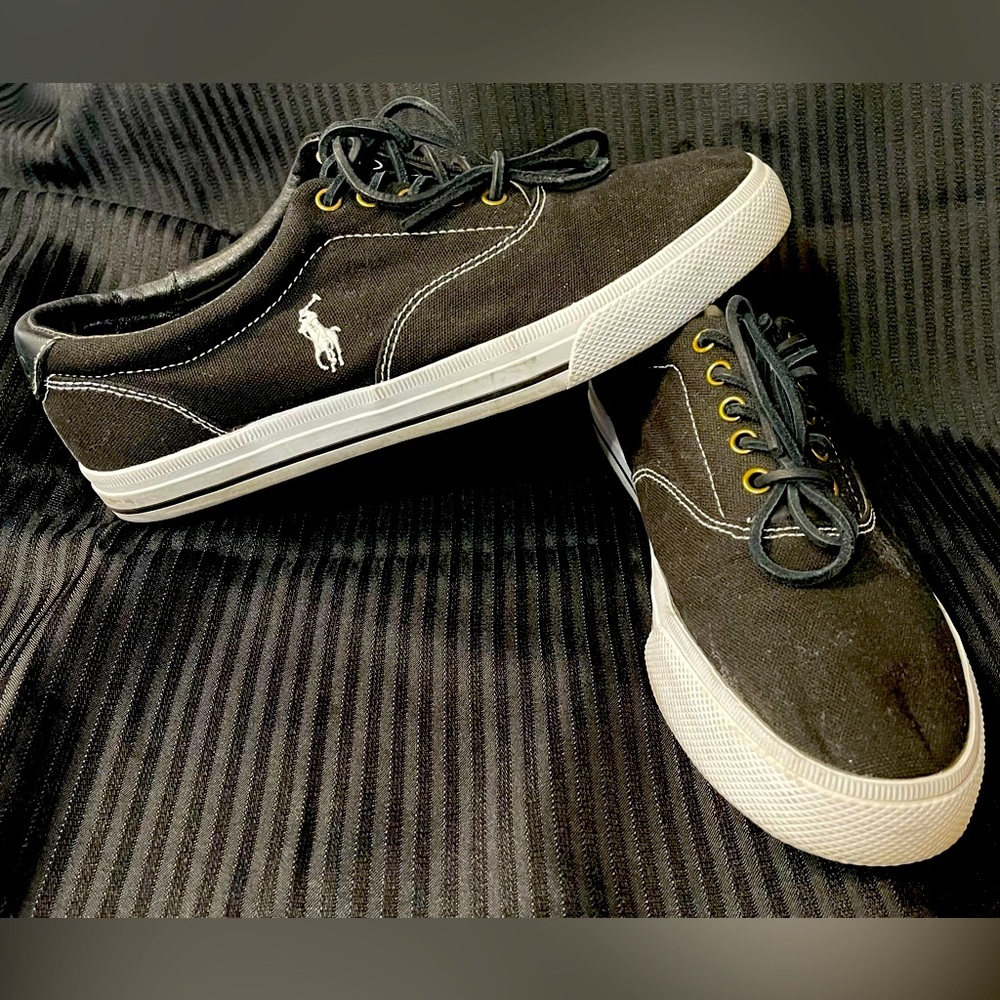 Polo Ralph Lauren Size 10.5